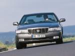 Cadillac Seville STS 1998 года (EU)